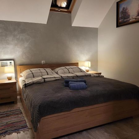Apartament Komarno II Jelenia Góra Kültér fotó
