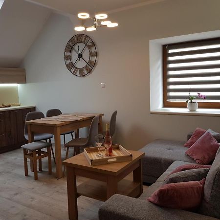 Apartament Komarno II Jelenia Góra Kültér fotó